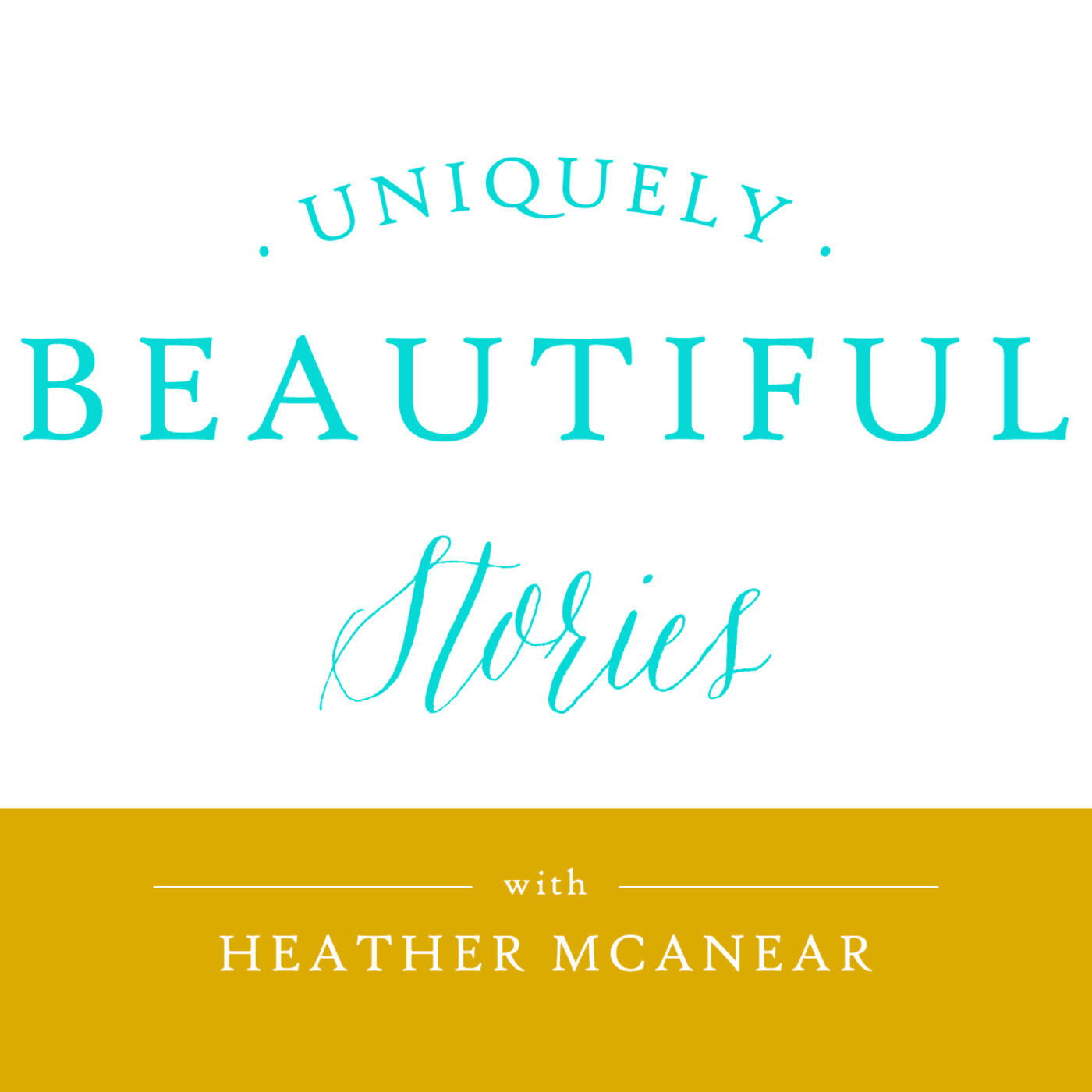 Beautiful stories. Unique story. Different is beautiful
