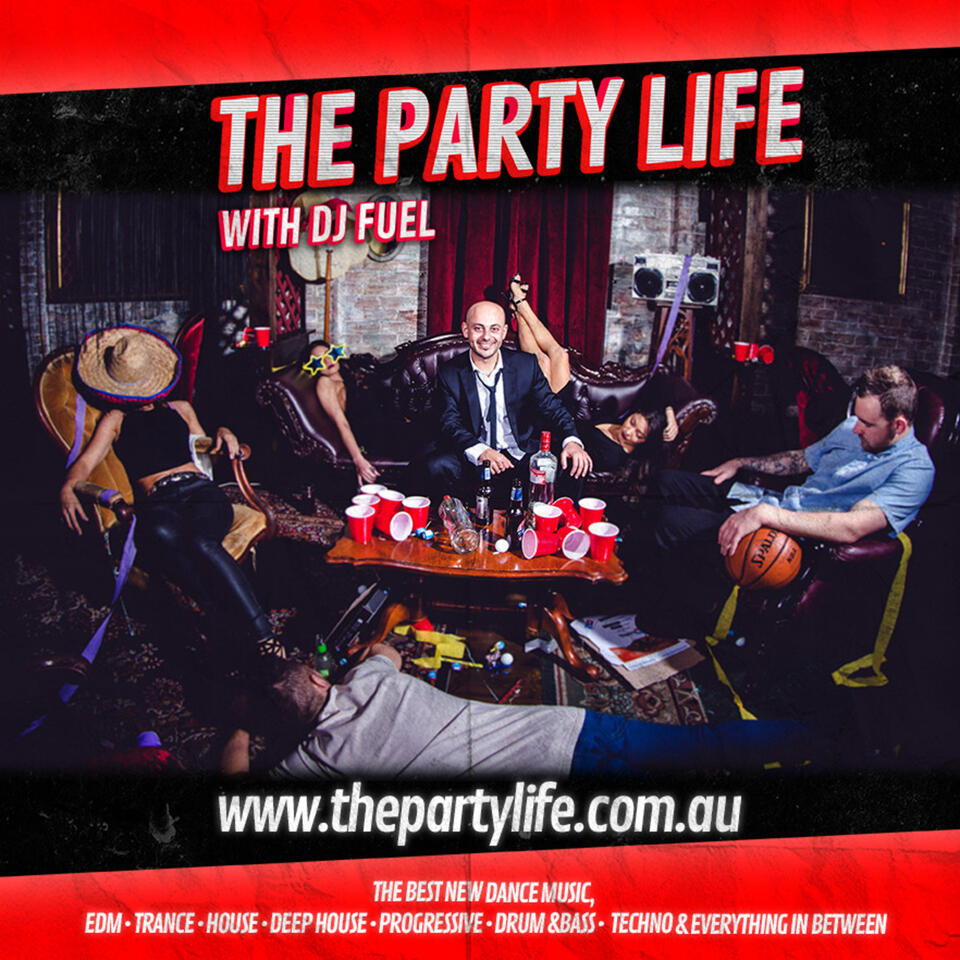 The Party Life (Radio Show)