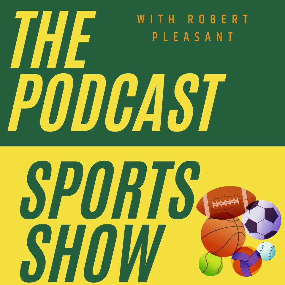 The Podcast - Sports Show