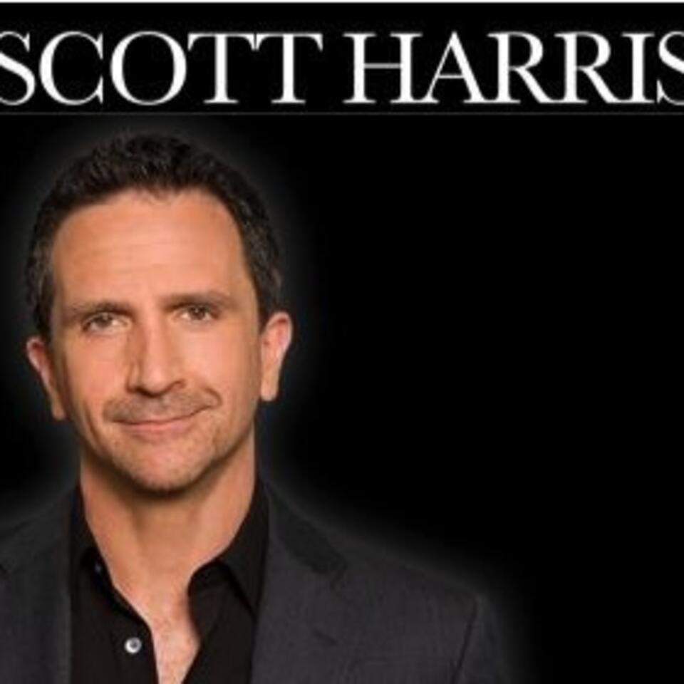 Scott Harris - Ultimate Coach & Millionaire Mentor