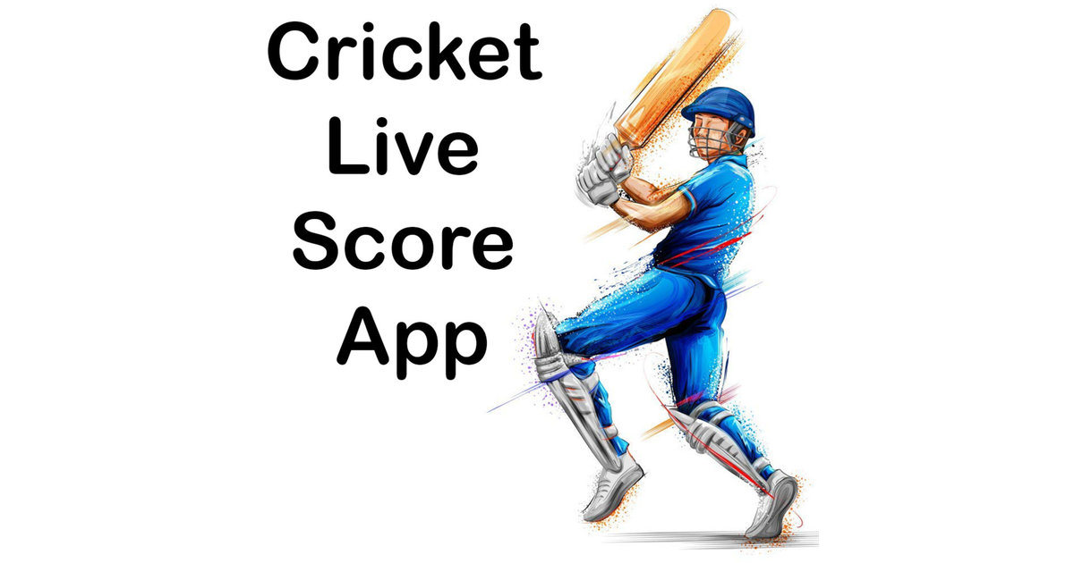 Cricket Live Score App iHeart