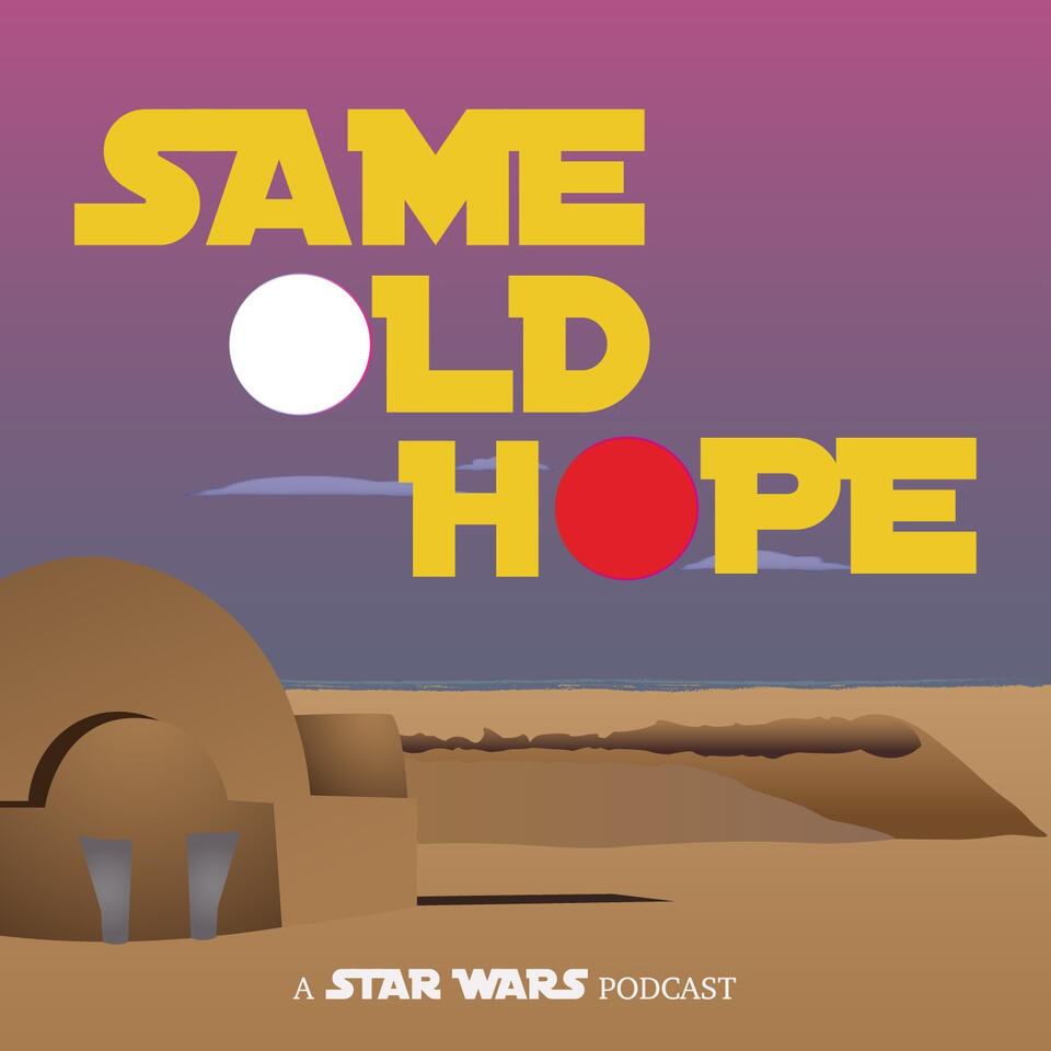 Same Old Hope