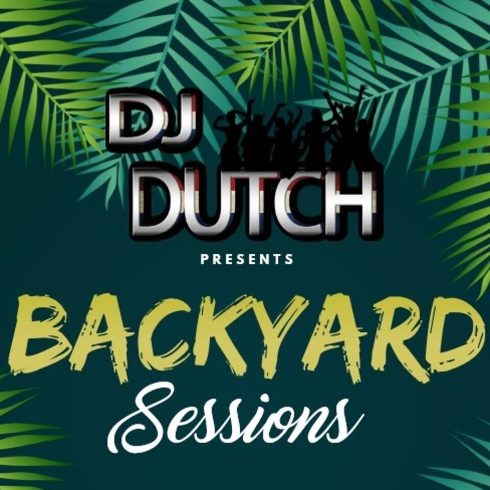 Backyard sessions