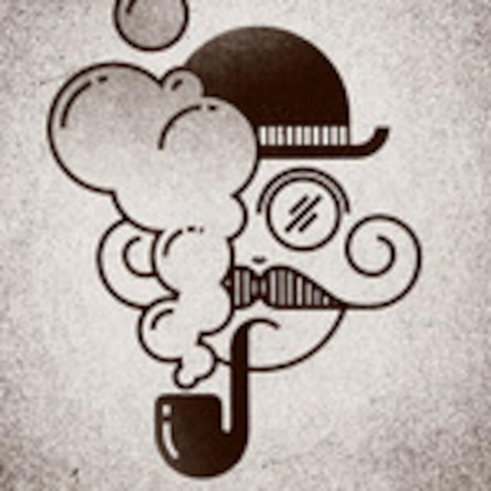CineRizzo's Podcast