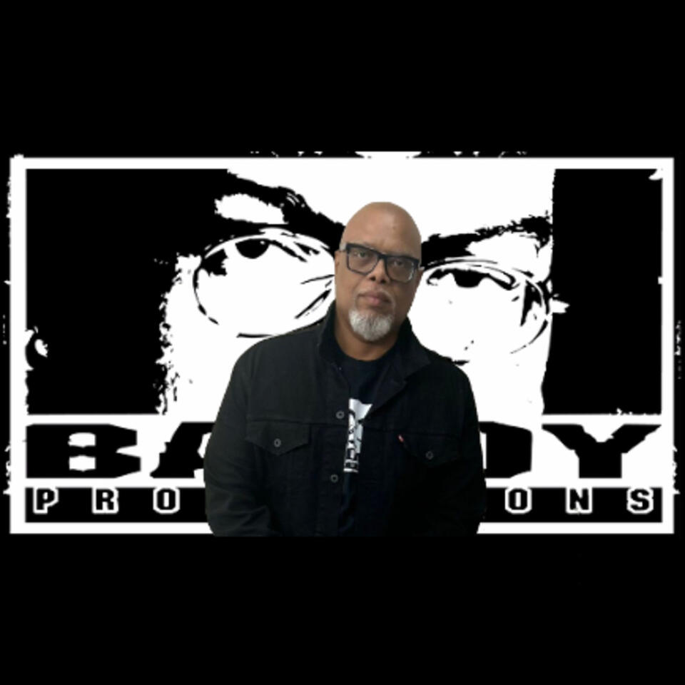 DJ Baddy Mixes