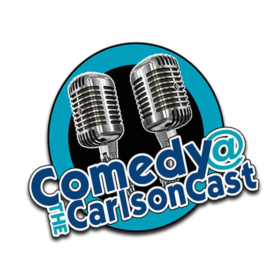 Comedy @ The Carlson Cast | iHeartRadio