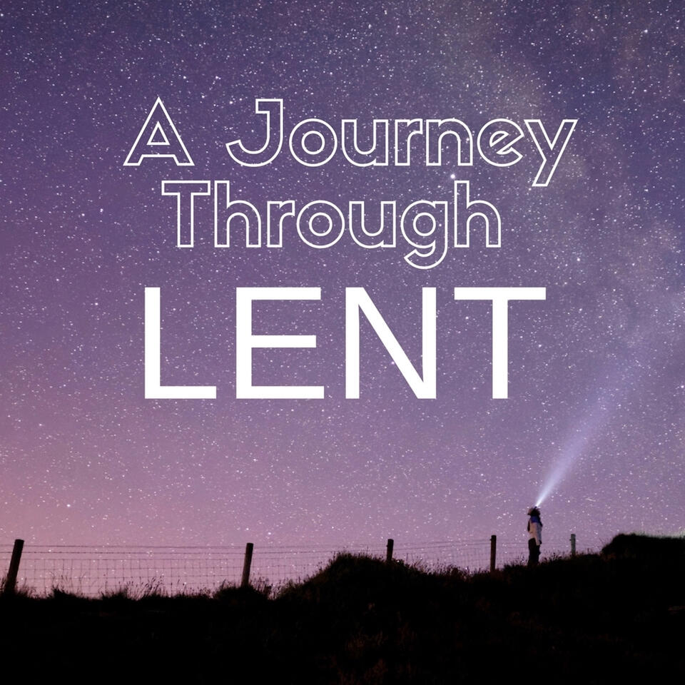 Lenten Audio Devotional