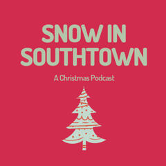 Snow in Southtown