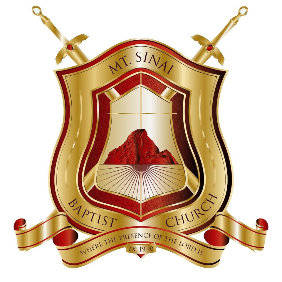 Mount Sinai Baptist Church