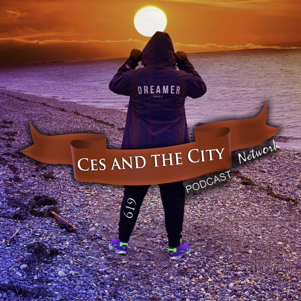 Ces and the City PODCAST