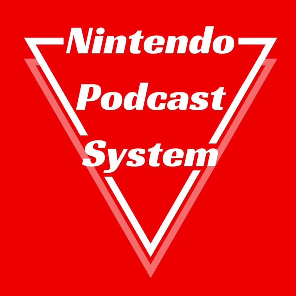Nintendo Podcast System