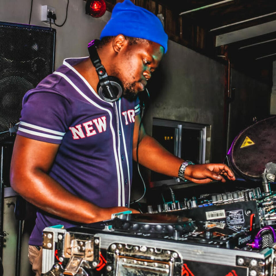 South African music