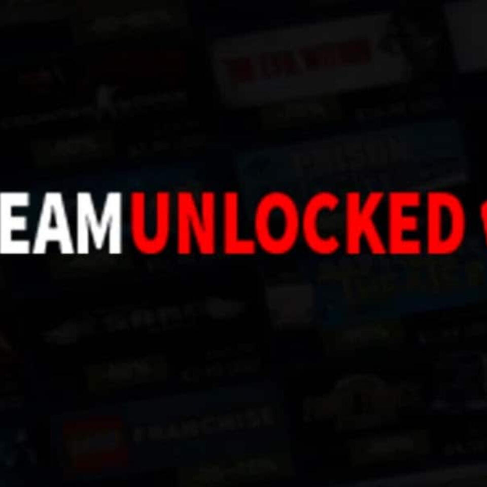 StreamUnlock