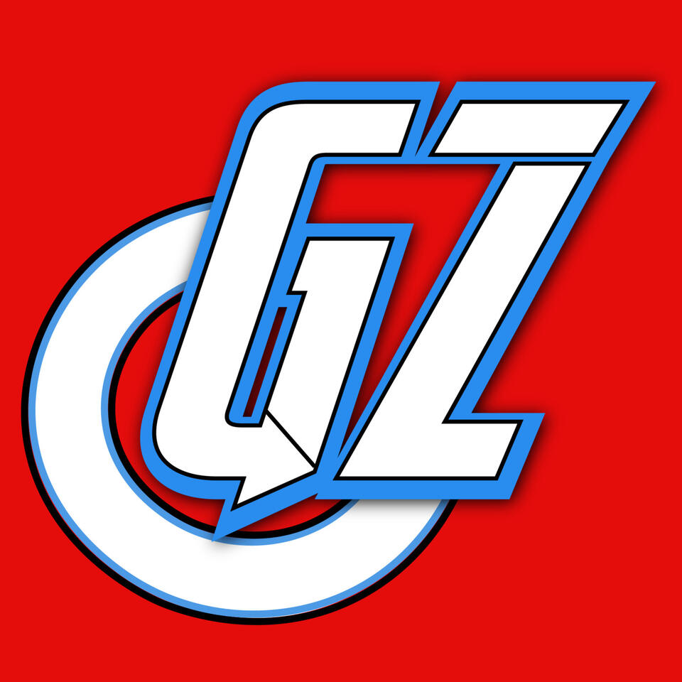 The Geekzip Podcast