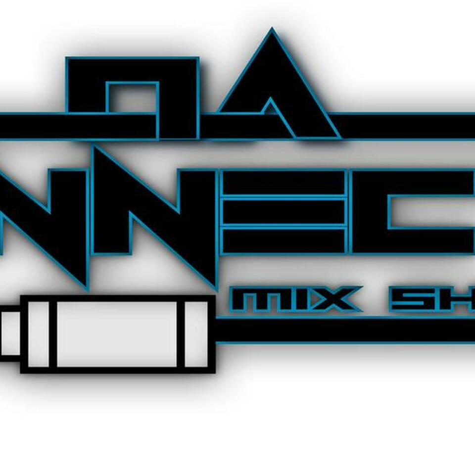 Da Connect Mix Show - Dj L.Freak