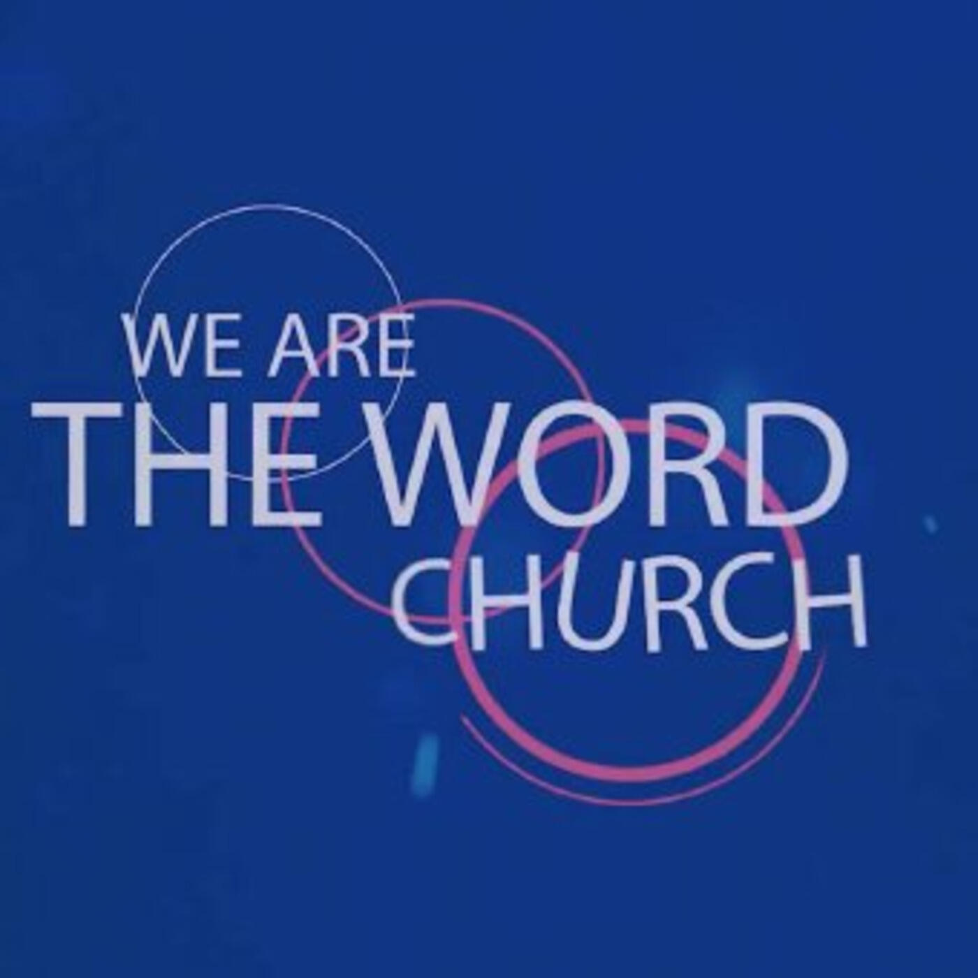 THE WORD CHURCH | iHeart