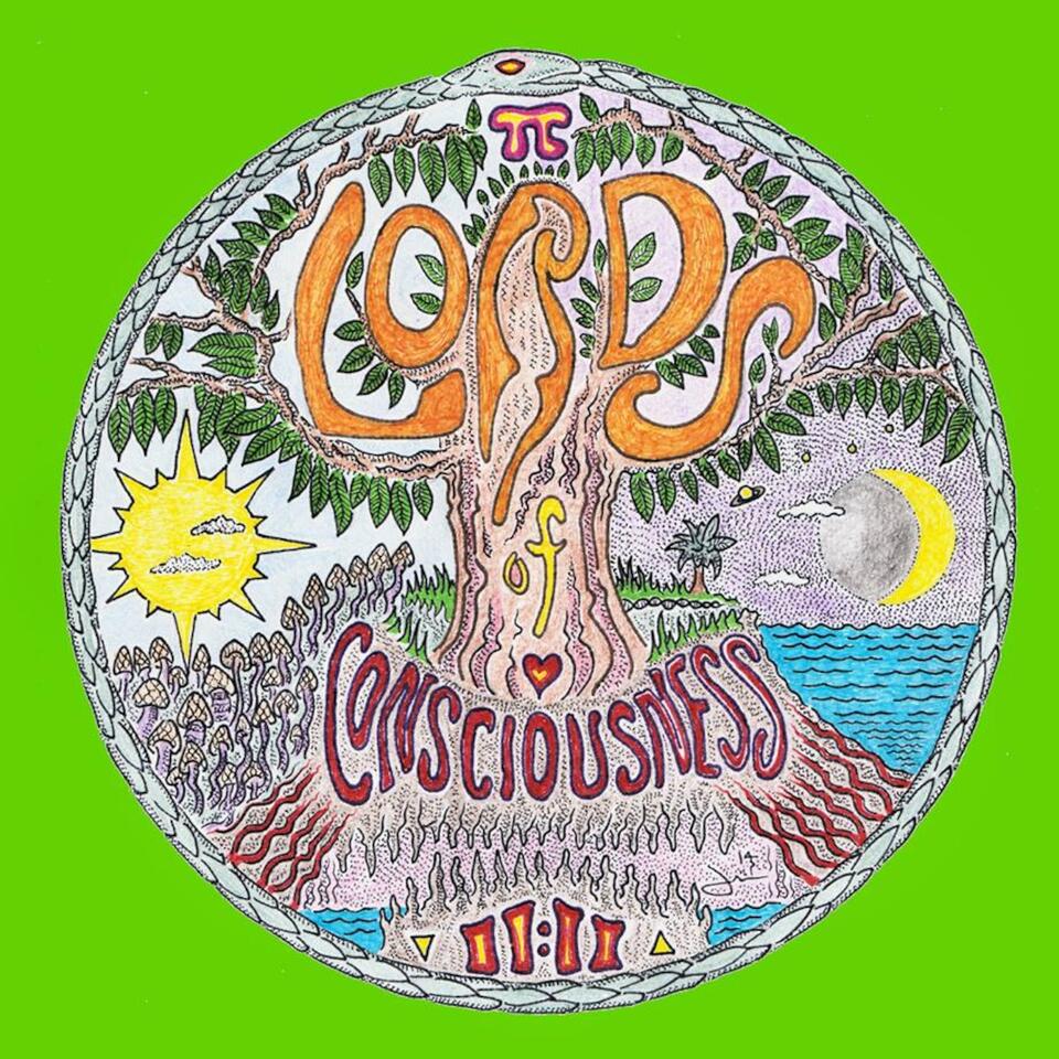 Lords of Consciousness