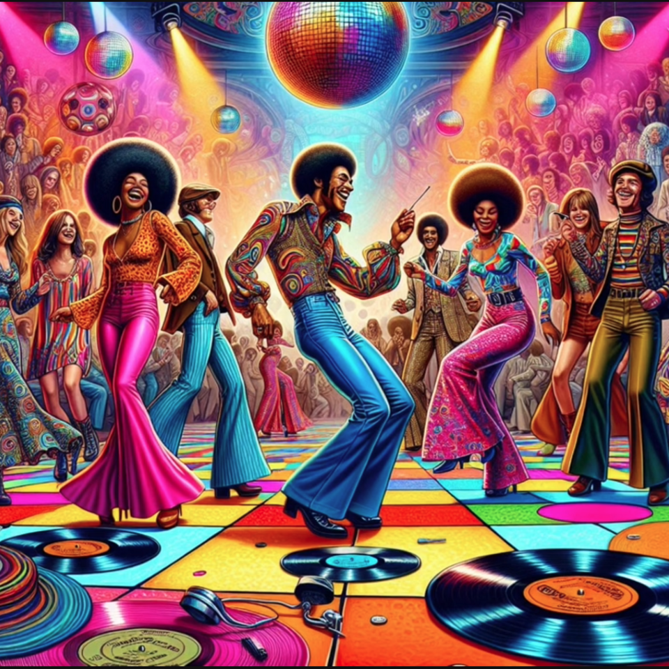 Ralph Randell's Rolling In The Deep Podcast