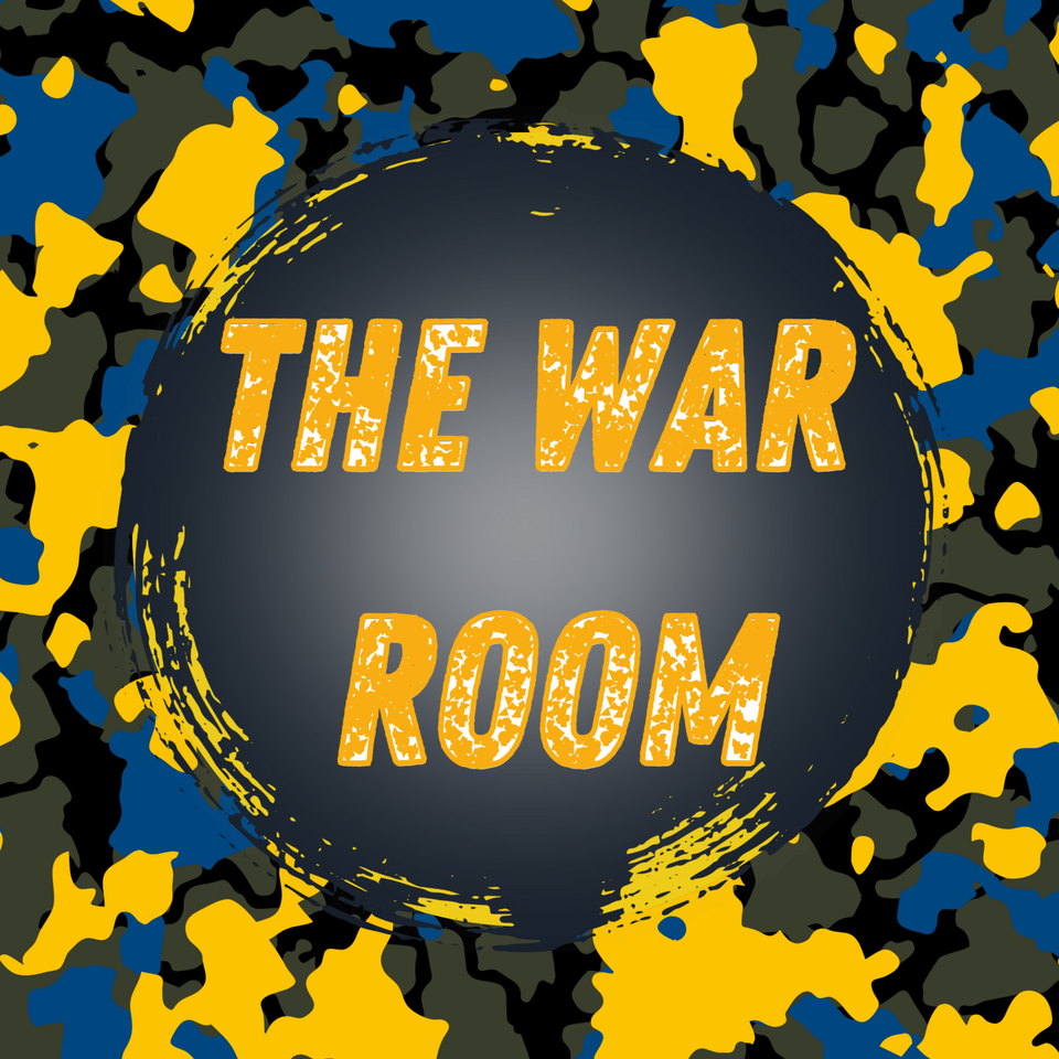 Frontline Memphis Presents: The War Room