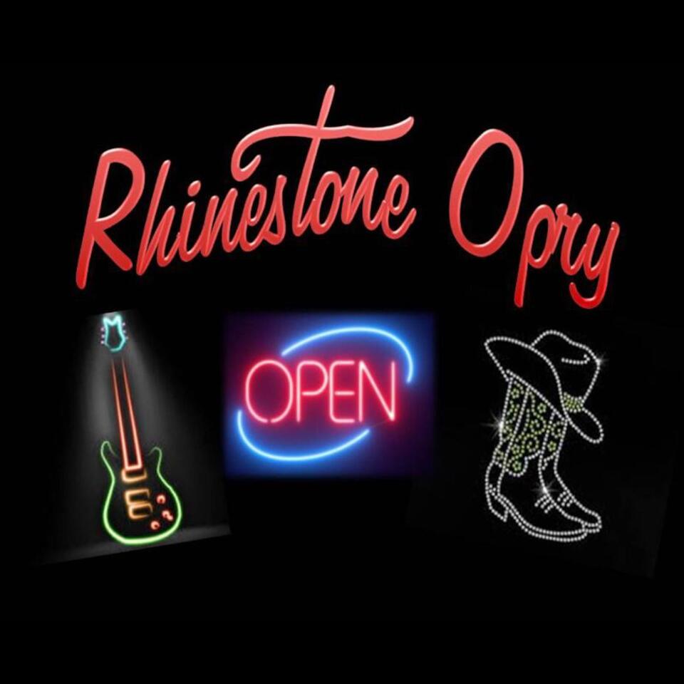 Rhinestone Opry