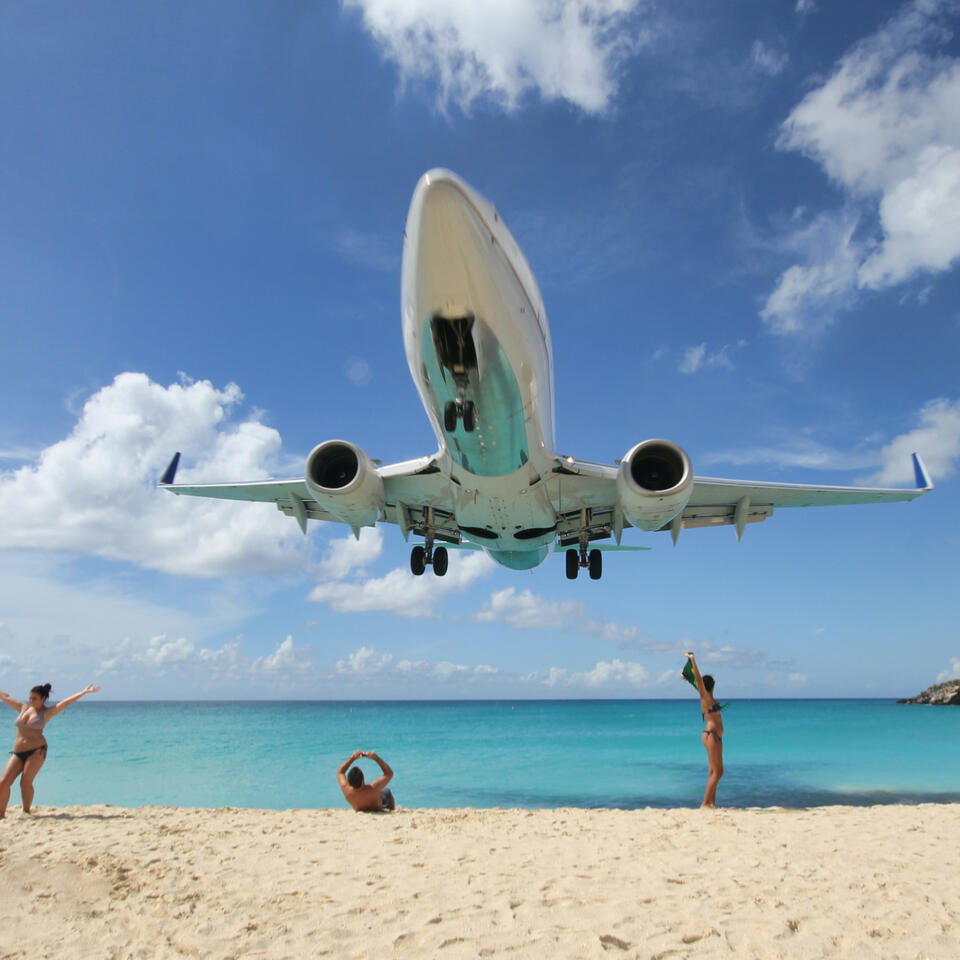 airlinesadviser's Podcast