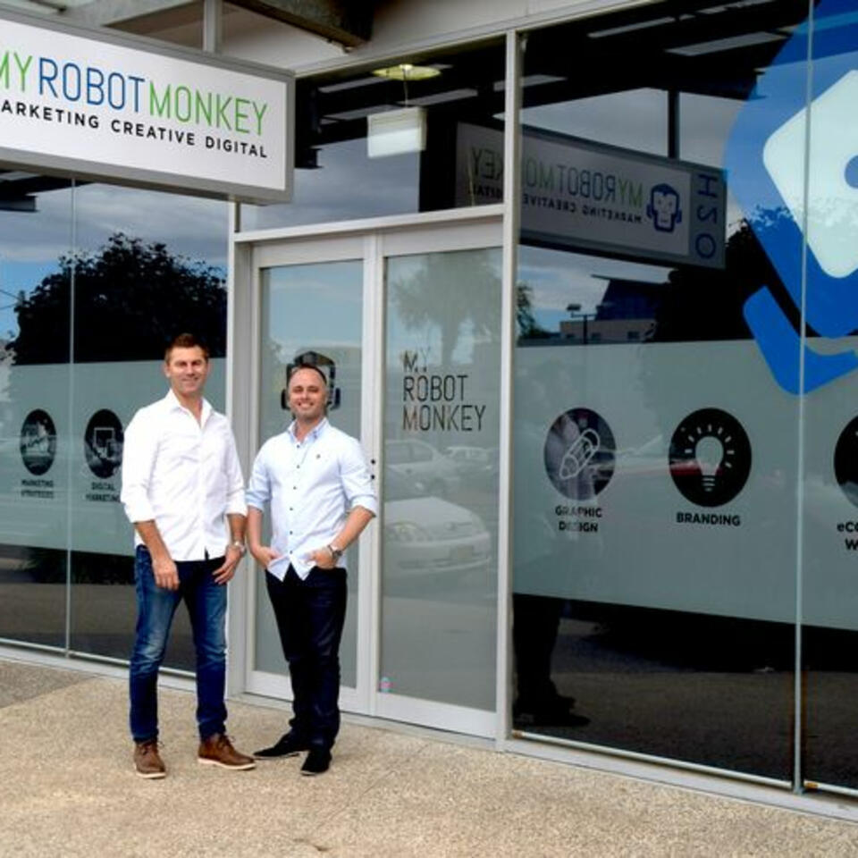 Gavin Flannery: A Digital Marketing Virtuoso Empowering Brands to Soar