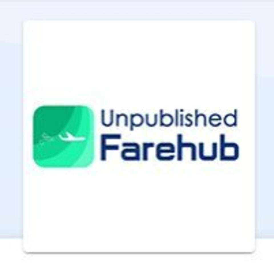 unpublishedfarehub's Podcast