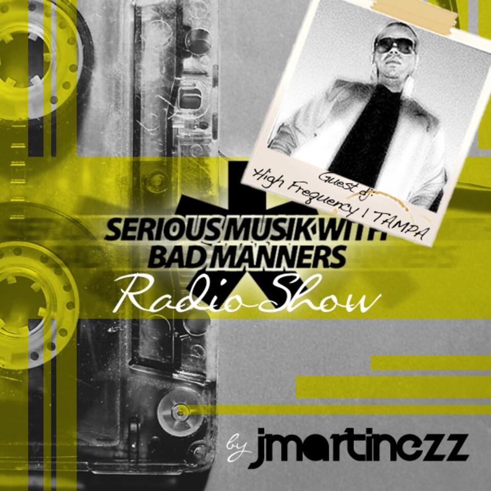Serious Musik Radio Show.