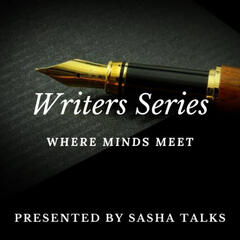 Episode 9: Meet Rashida Tayabali, Copyrighter and Author of Life After Ali - Writers Series