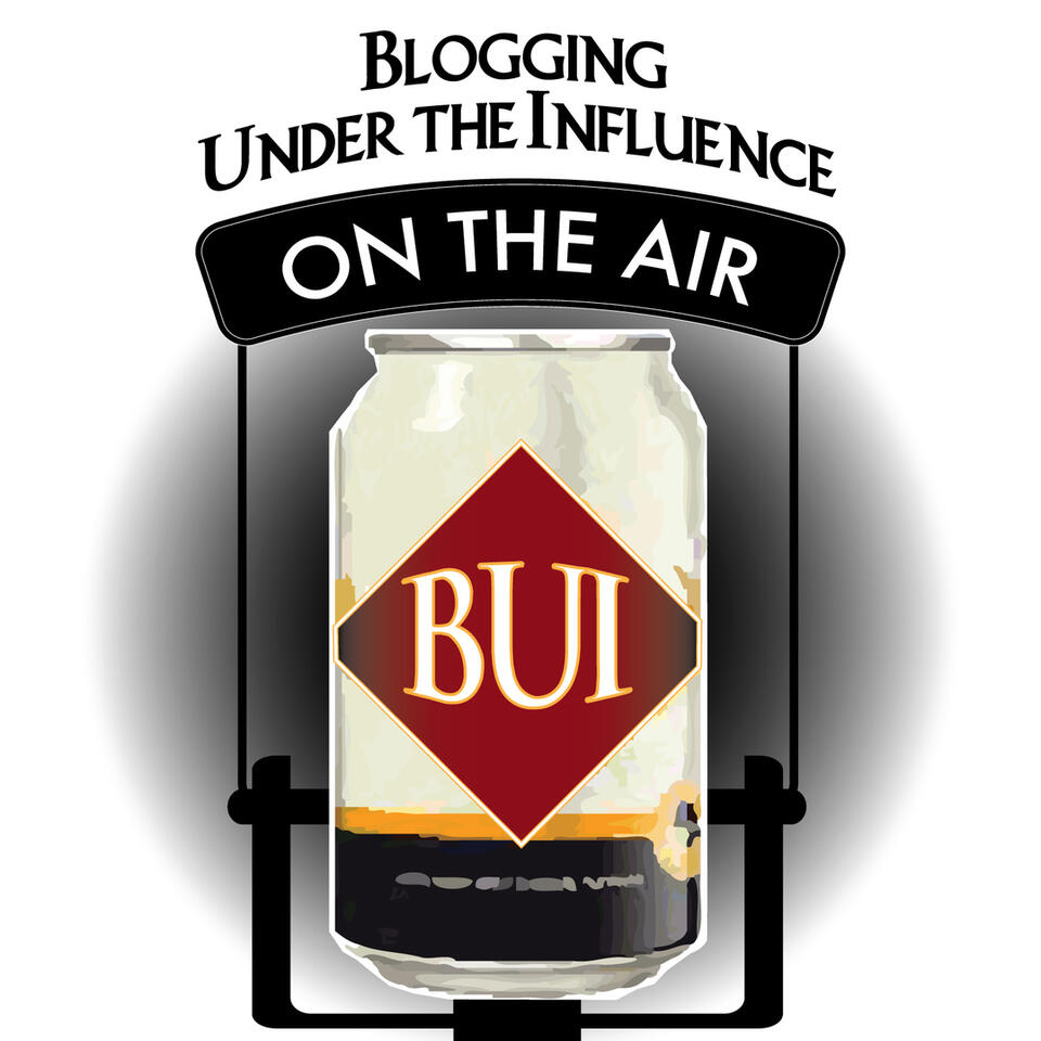 Blogging Under The Influence