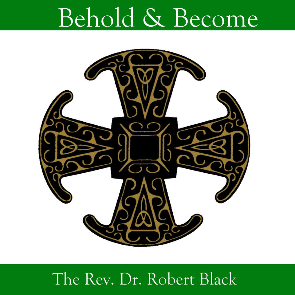 Behold & Become