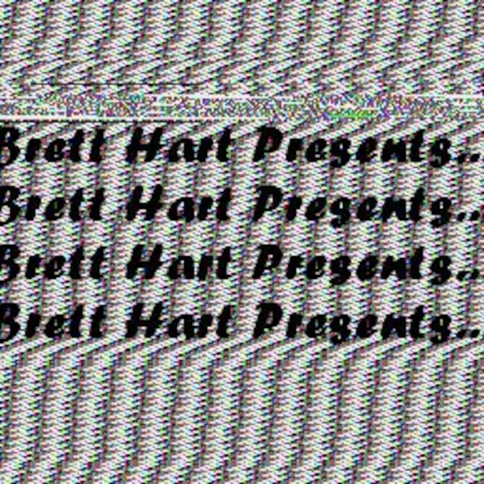 Brett Hart Presents...