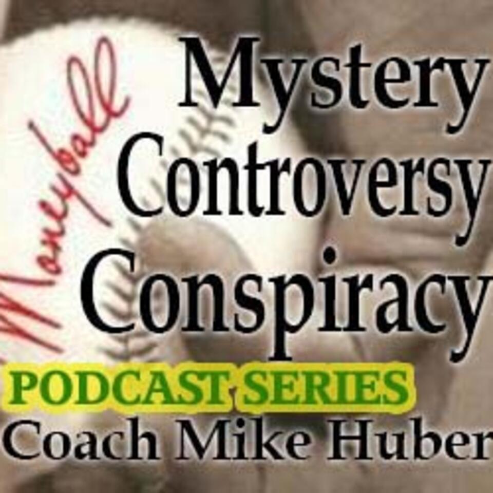 Moneyball Hitter Magazine's Podcast