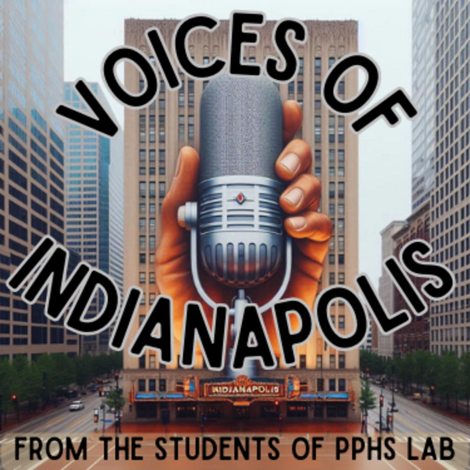 The Genius Hour: Voices of Indianapolis