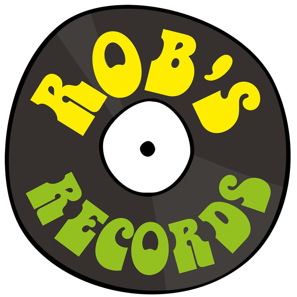 Rob's Records