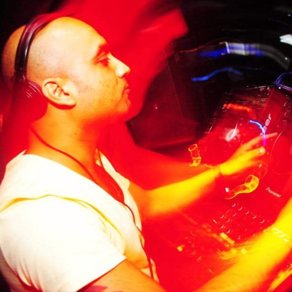 DJ A.k.Steppa presents Beats | Vibes | Cassette Tapes