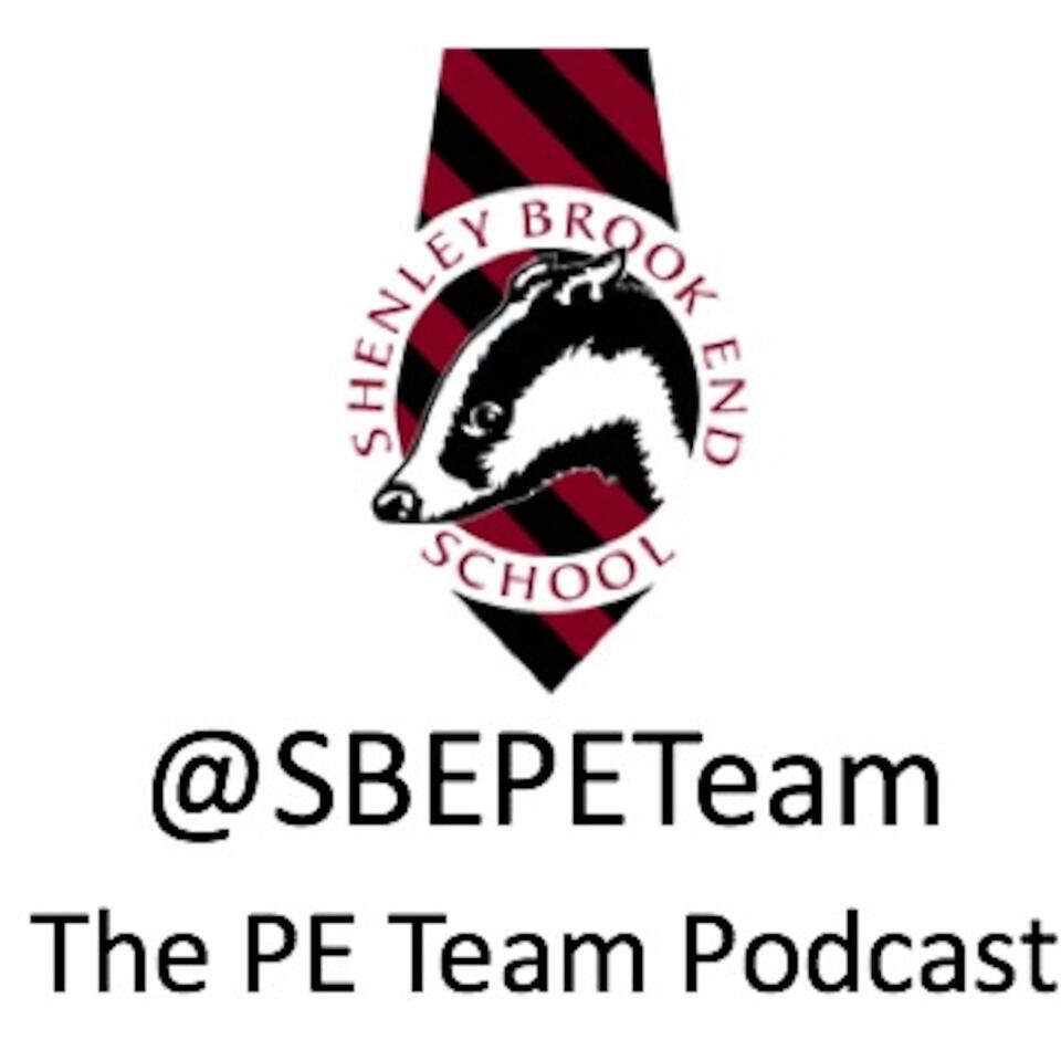 SBE PE Team's Podcast