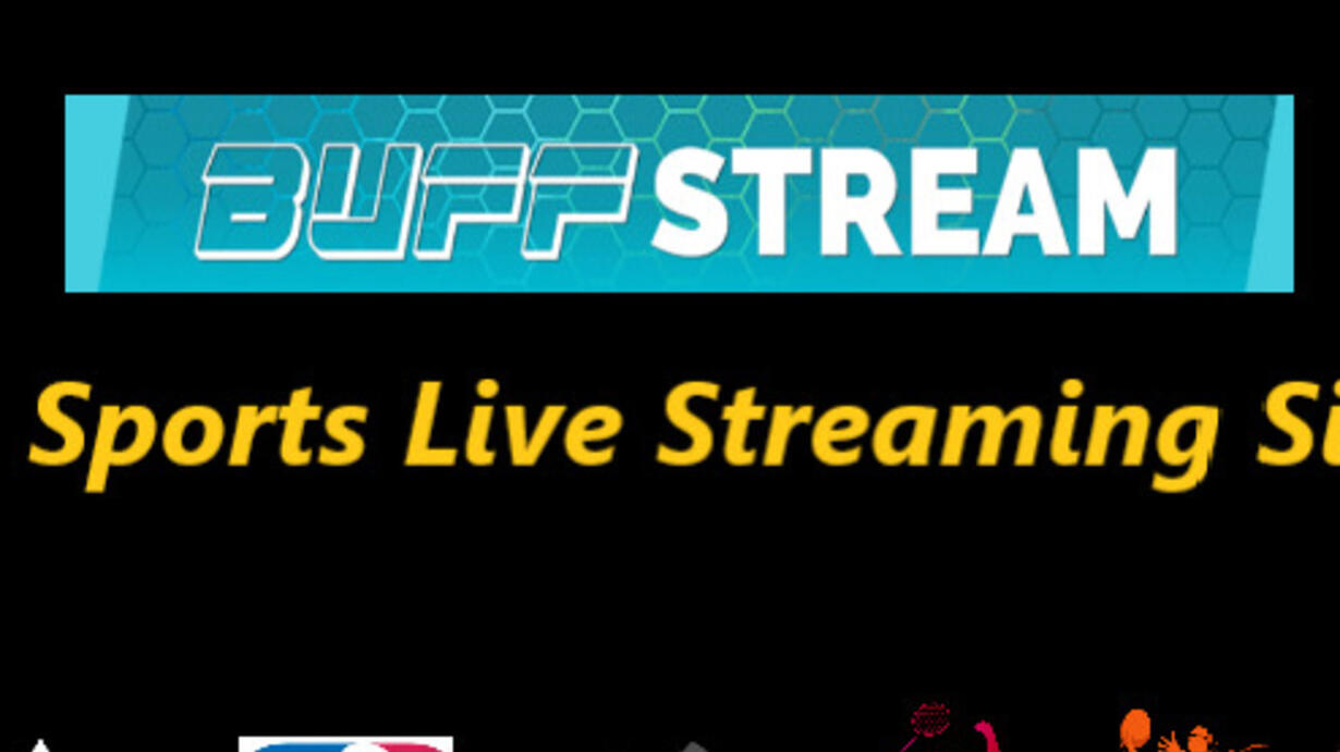 Stream episode Buffstreams by Live Sports- Buffstreams podcast