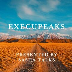 Episode 163: Natalie Kohlhaas:  Executive Coach, Therapist and Author of "Hello Anxiety, My Old Friend" - ExecuPeaks
