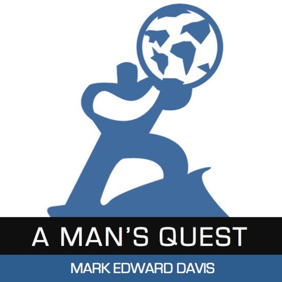 A Man's Quest