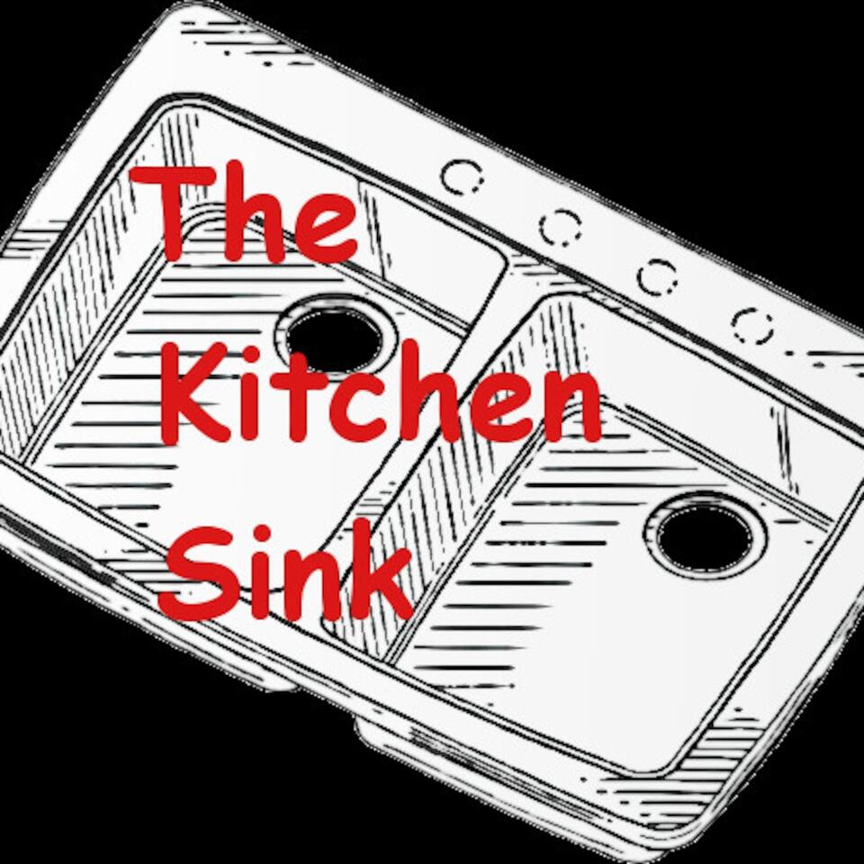 The Kitchen Sink