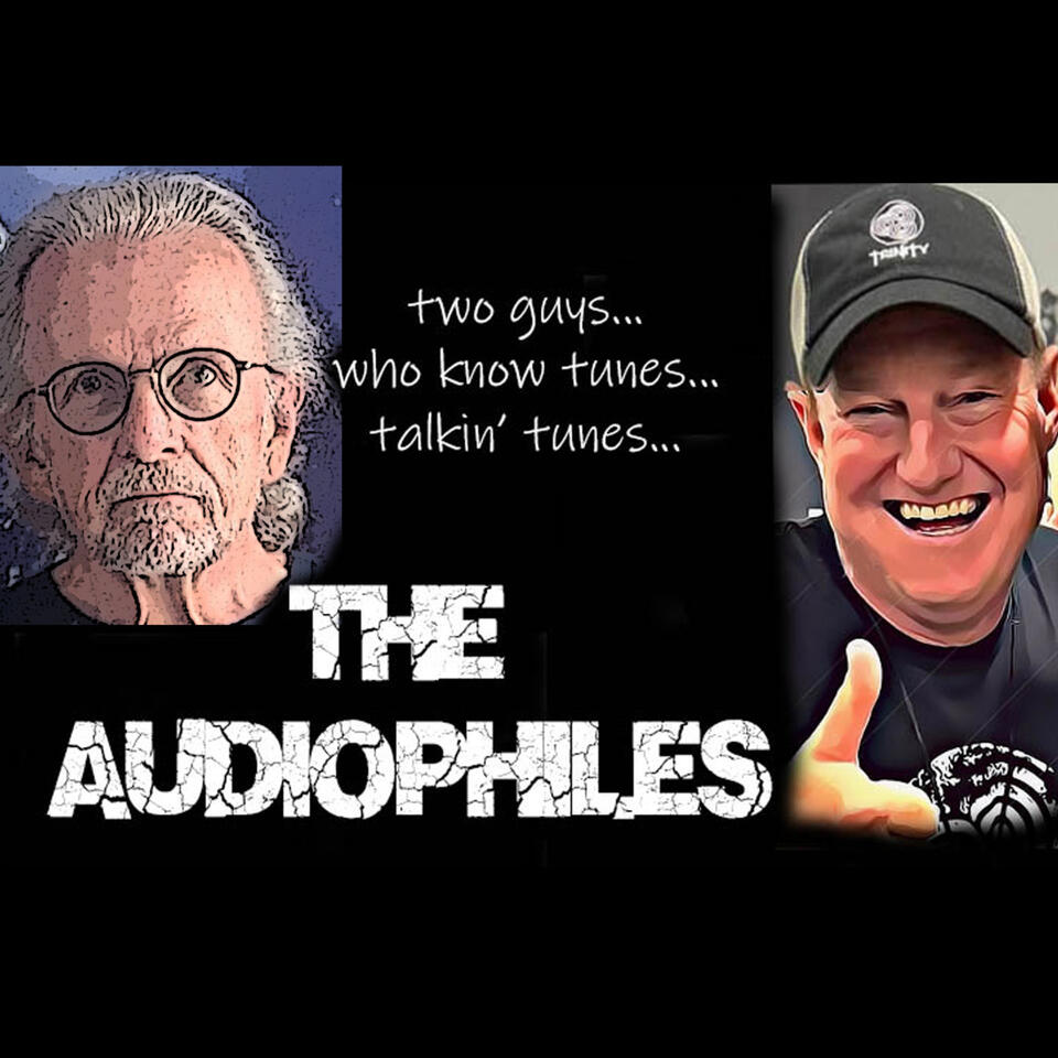 the audiophiles