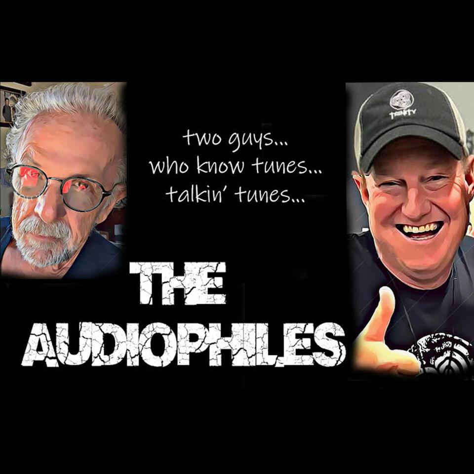 the audiophiles