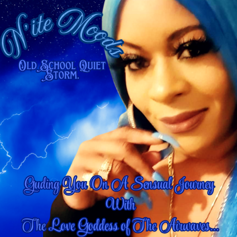 N'ite Moods "Old School Quiet Storm"