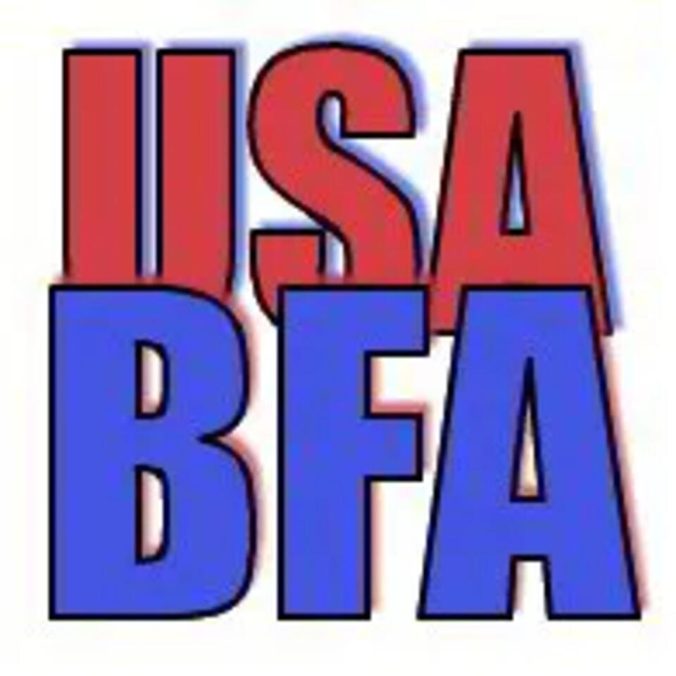 BLENDED FAMILY TODAY, 100% Stepfamily Radio - a USABFA.com program