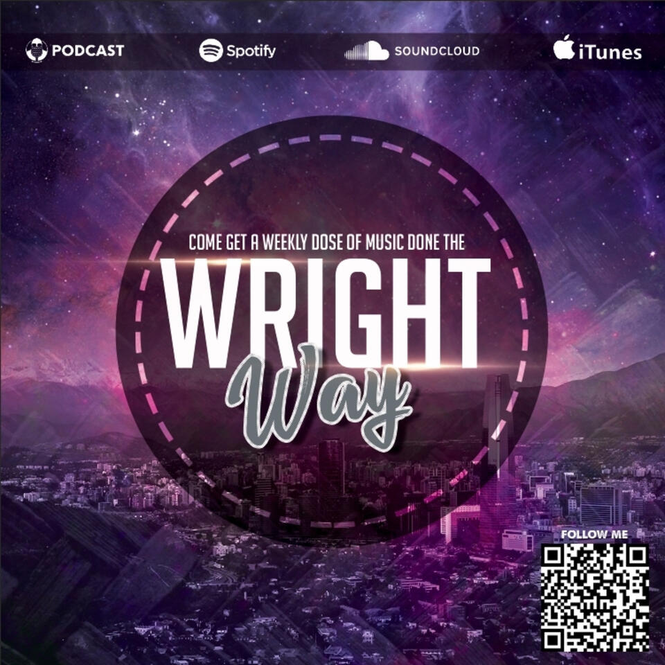 Ahlan Wright's Weekly Dose