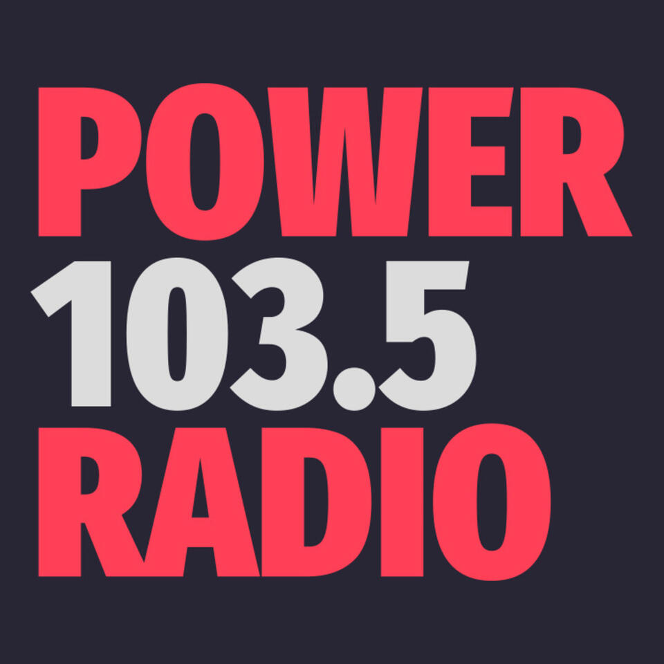 POWER 103.5 RADIO