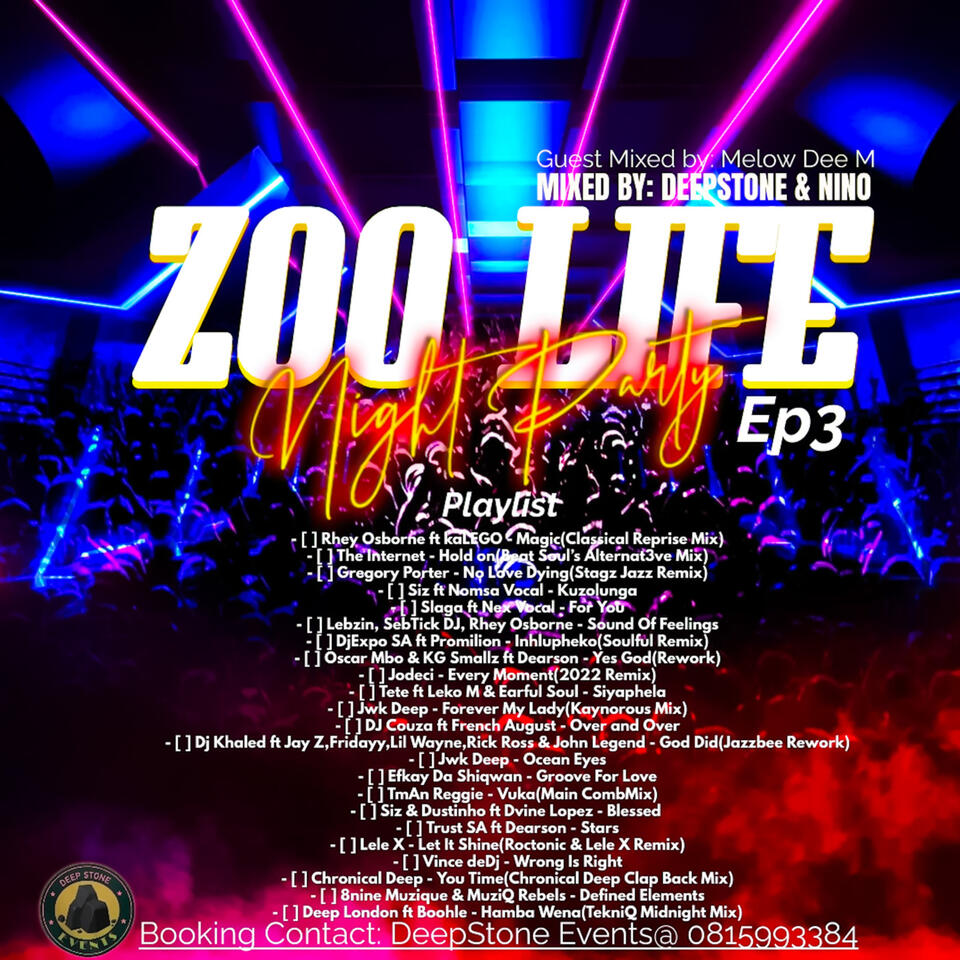 Zoo Life