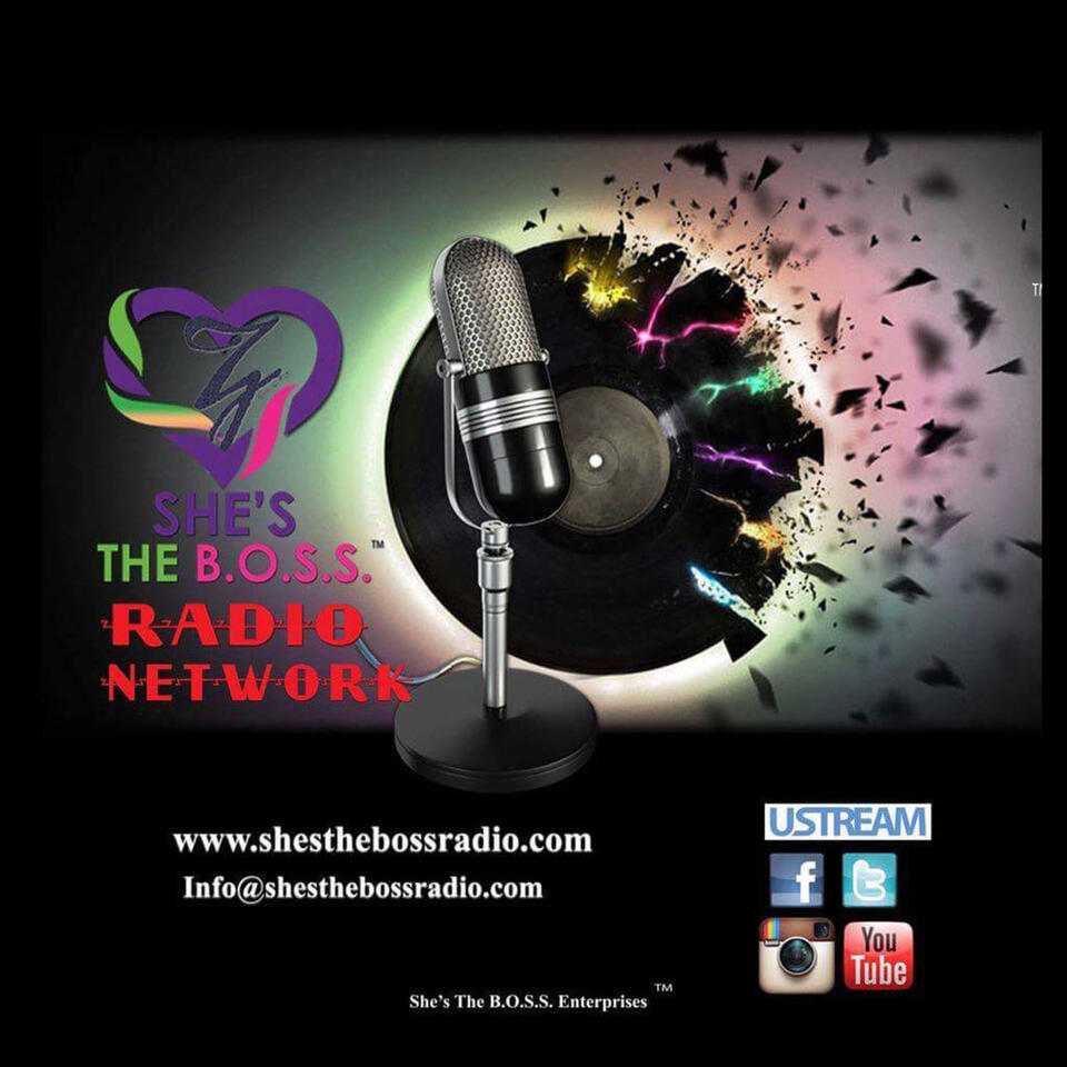 WSTB Podcast