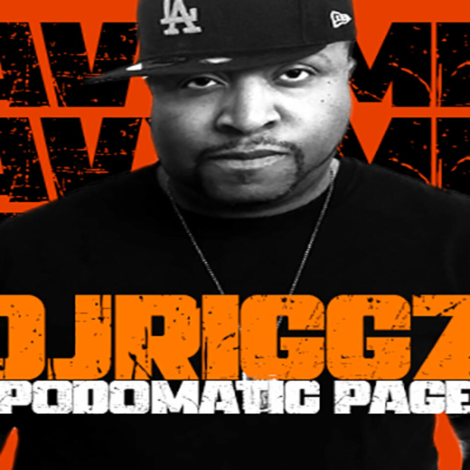 The Heavy Mix King Dj Riggz